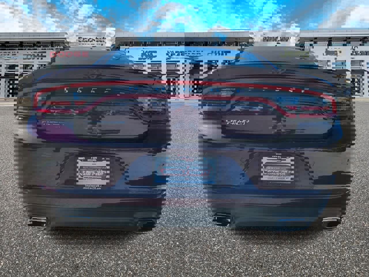 Used 2021 Dodge Charger SXT image 7