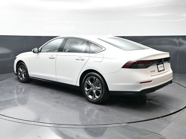 Used 2024 Honda Accord EX image 7