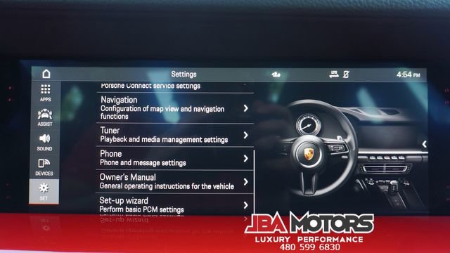 Used 2020 Porsche 911 Carrera S image 28