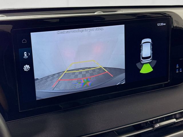 Used 2024 Hyundai Palisade XRT image 16