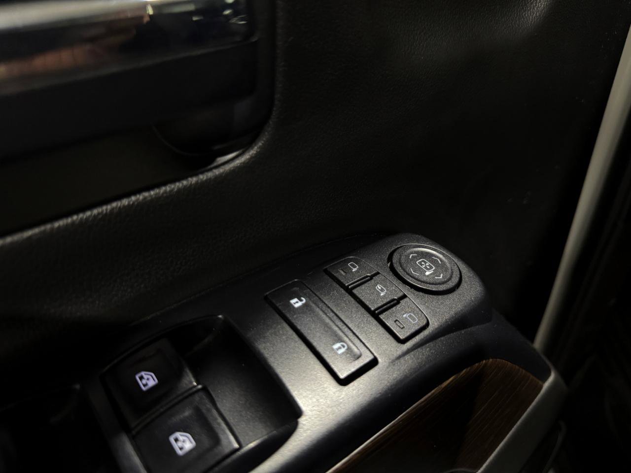 Used 2017 GMC Sierra 1500 Denali image 5