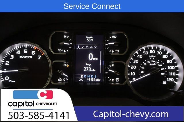 Used 2021 Toyota Tundra SR5 w/ TRD Off-Road Package image 18