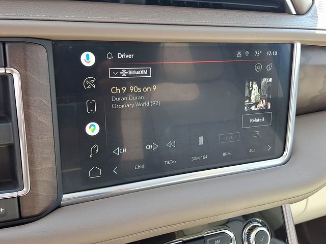 Used 2022 GMC Yukon Denali image 16