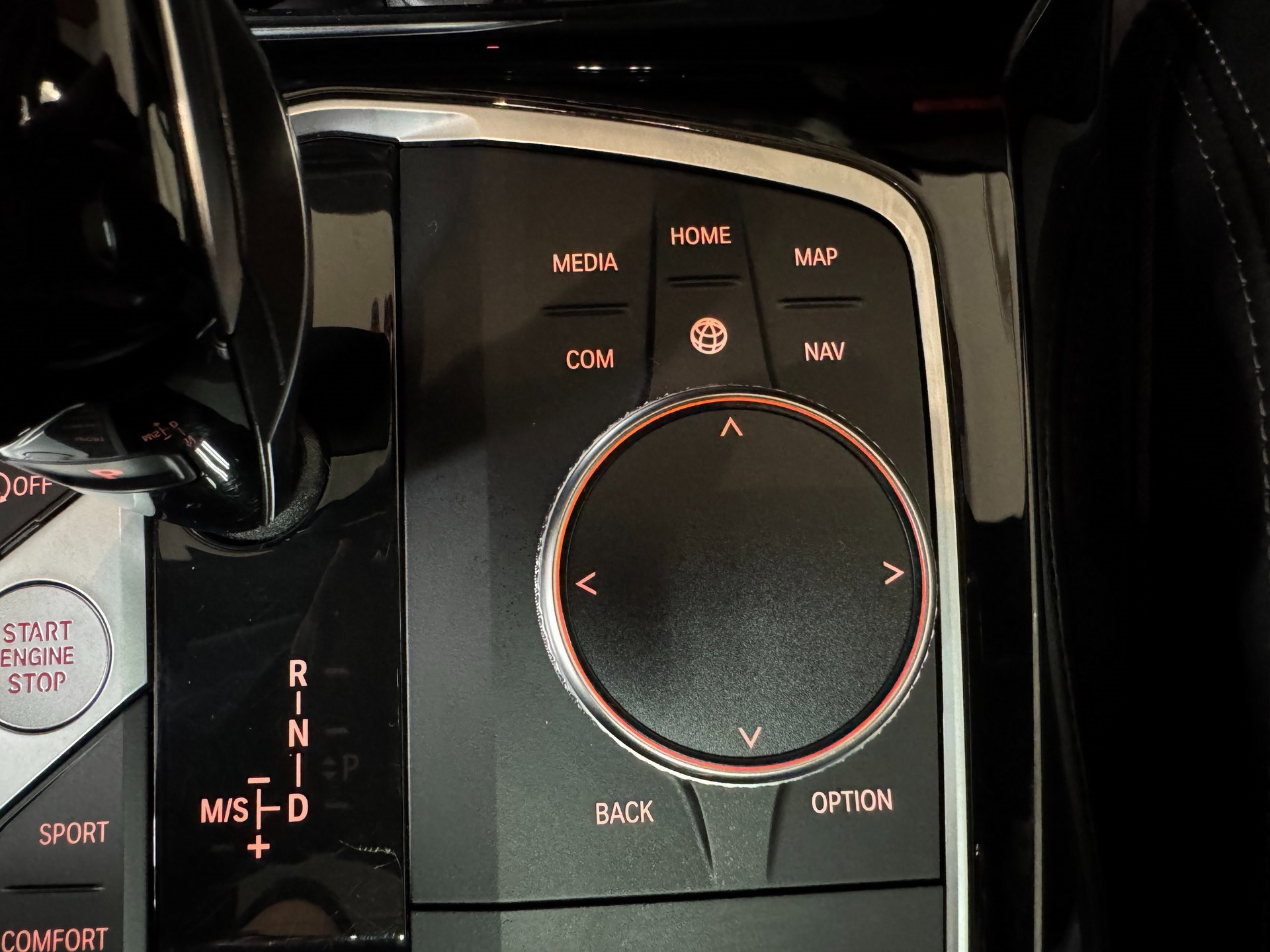 Used 2024 BMW X3 xDrive30i image 20