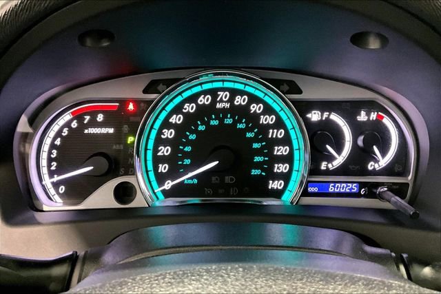 Used 2016 Toyota Venza AWD image 13