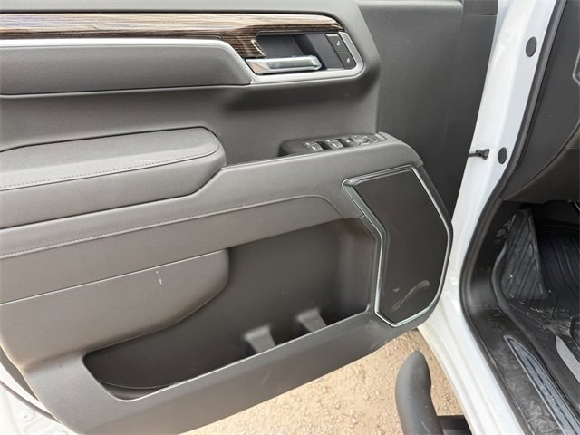 New 2026 GMC Sierra 1500 Elevation w/ Elevation Select Package image 18