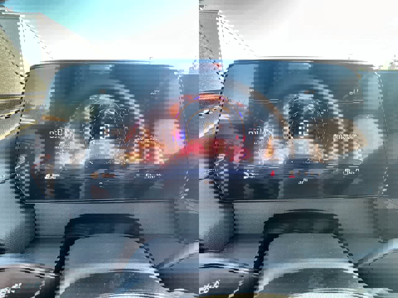 New 2026 Chevrolet Traverse LT image 12