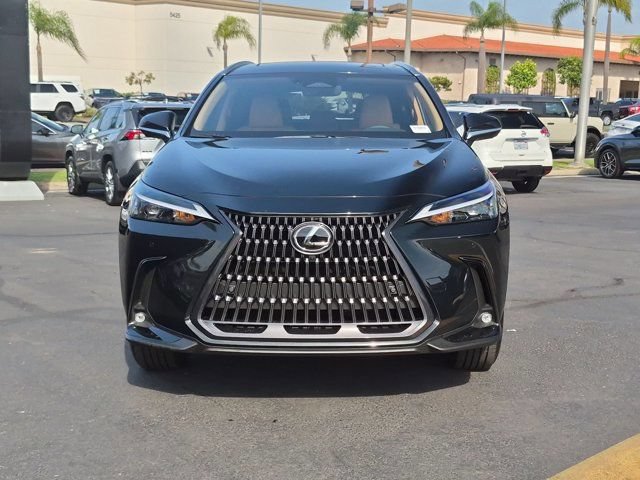 New 2026 Lexus NX 450h+ AWD w/ Accessory Package (Z1) image 2
