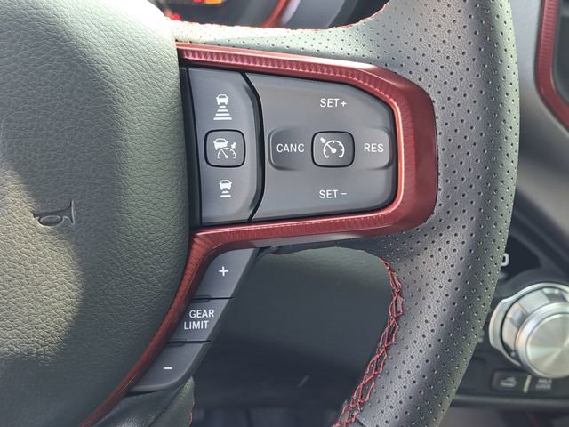 New 2026 RAM 1500 Rebel w/ Bed Utility Group image 10