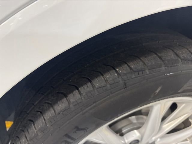 Used 2025 Audi Q3 2.0T Premium image 41