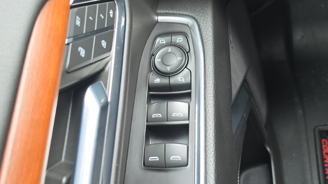 Used 2022 GMC Sierra 1500 Denali AWD/4WD image 13