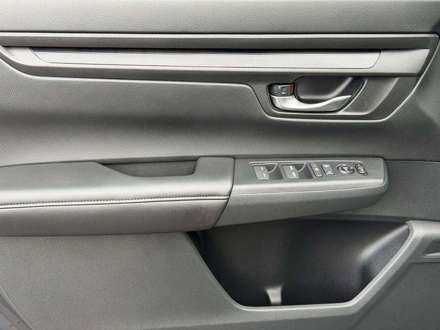 Used 2026 Honda CR-V EX image 10