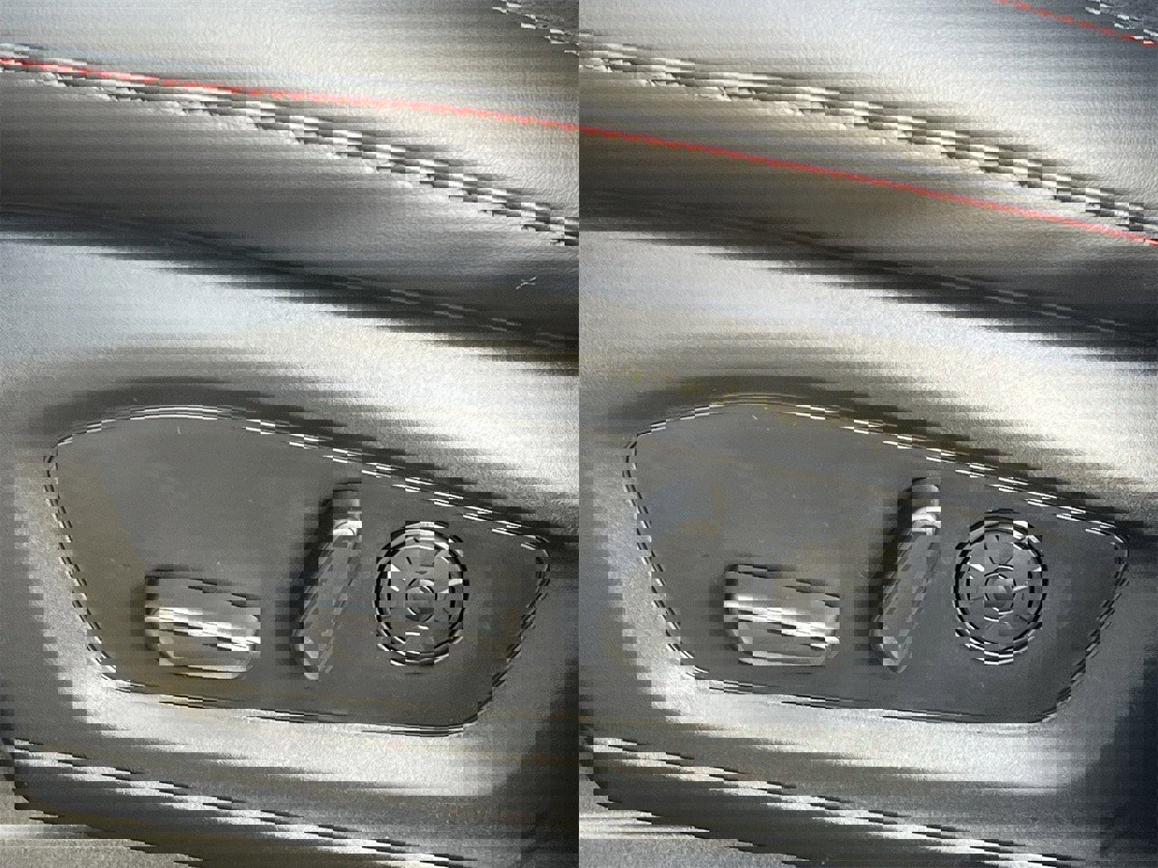 New 2026 Ford Explorer ST w/ Sun And Sound Package image 21