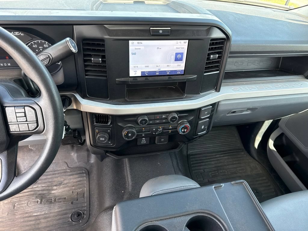 Used 2025 Ford F450 XL AWD/4WD image 8