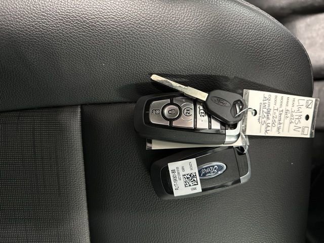 New 2026 Ford Transit 250 148 Medium Roof image 5