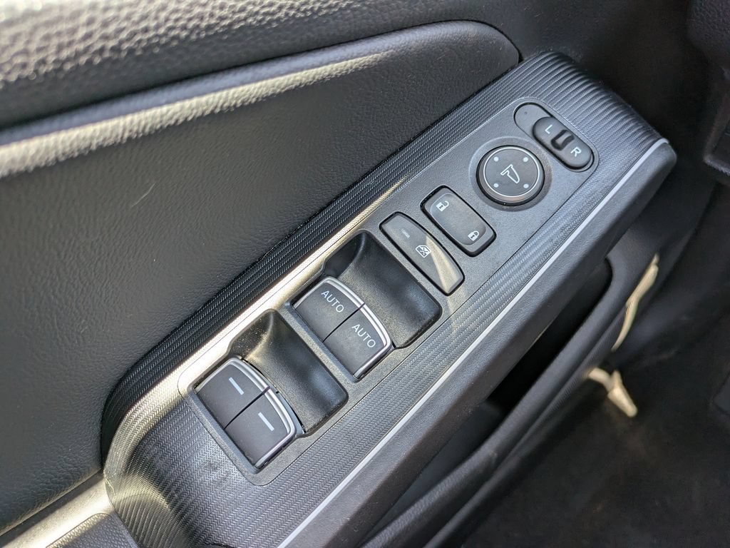 Used 2025 Honda Civic Sport Touring image 24