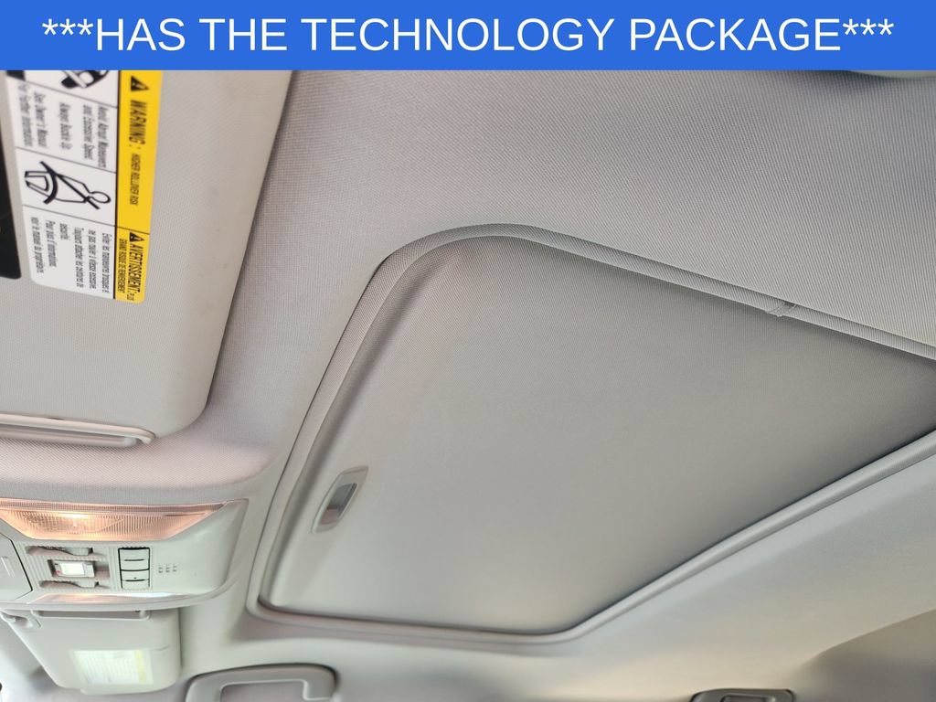 Used 2019 Toyota RAV4 XLE Premium w/ Advanced Technology Package FWD image 26