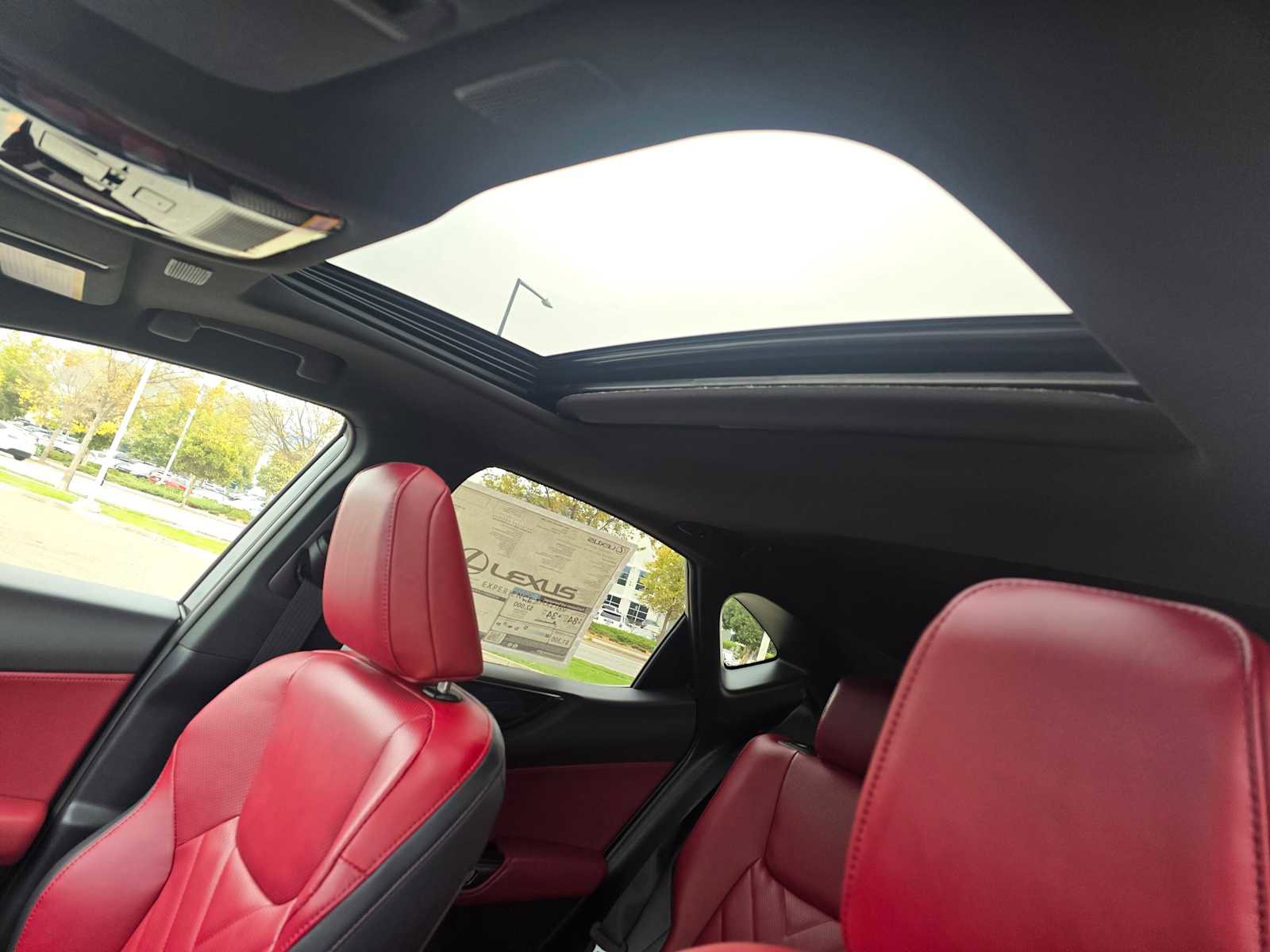 New 2026 Lexus NX 450h+ AWD w/ Luxury Package image 25