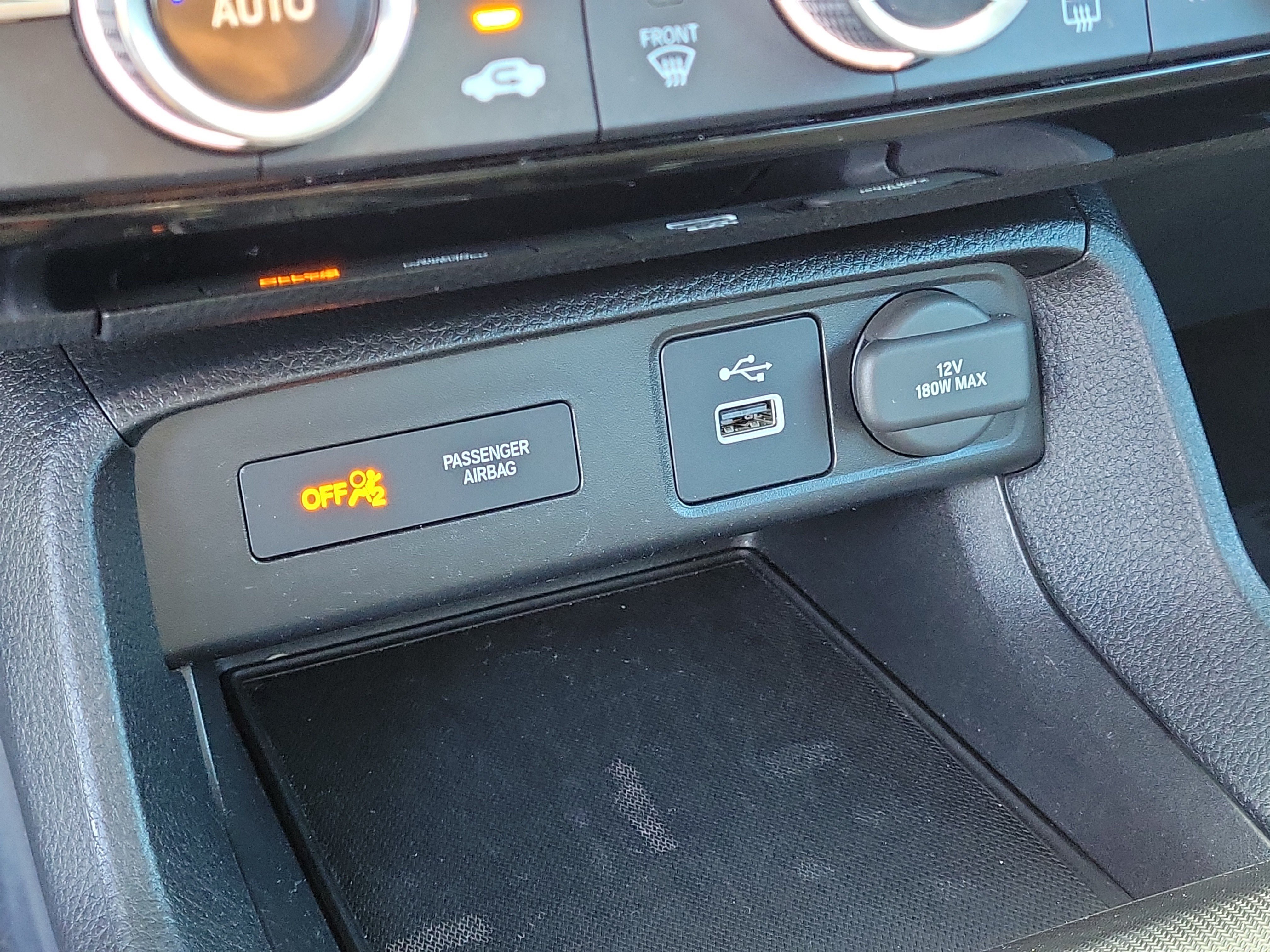 Used 2022 Honda Civic LX image 23