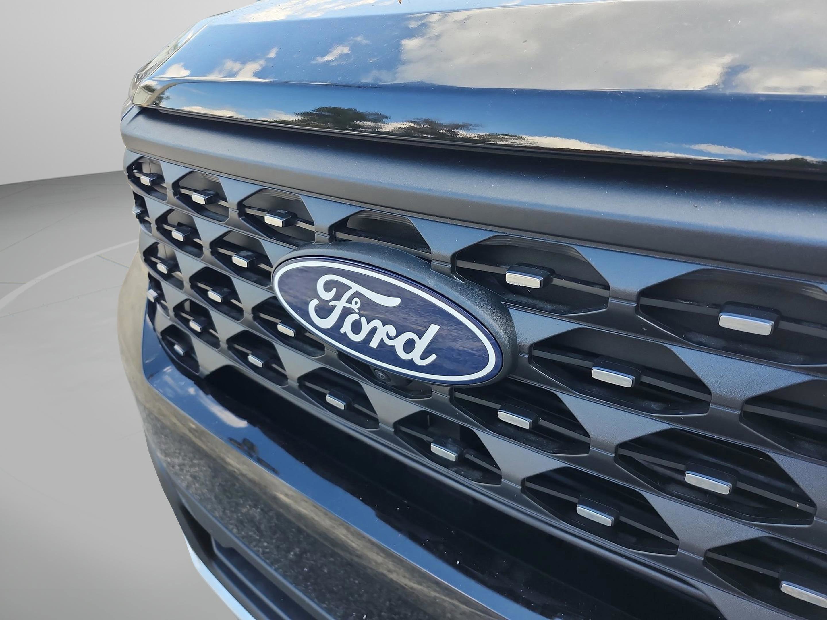 New 2025 Ford Maverick Lariat image 22