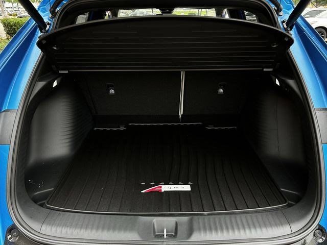 New 2026 Acura ADX A-Spec FWD image 34