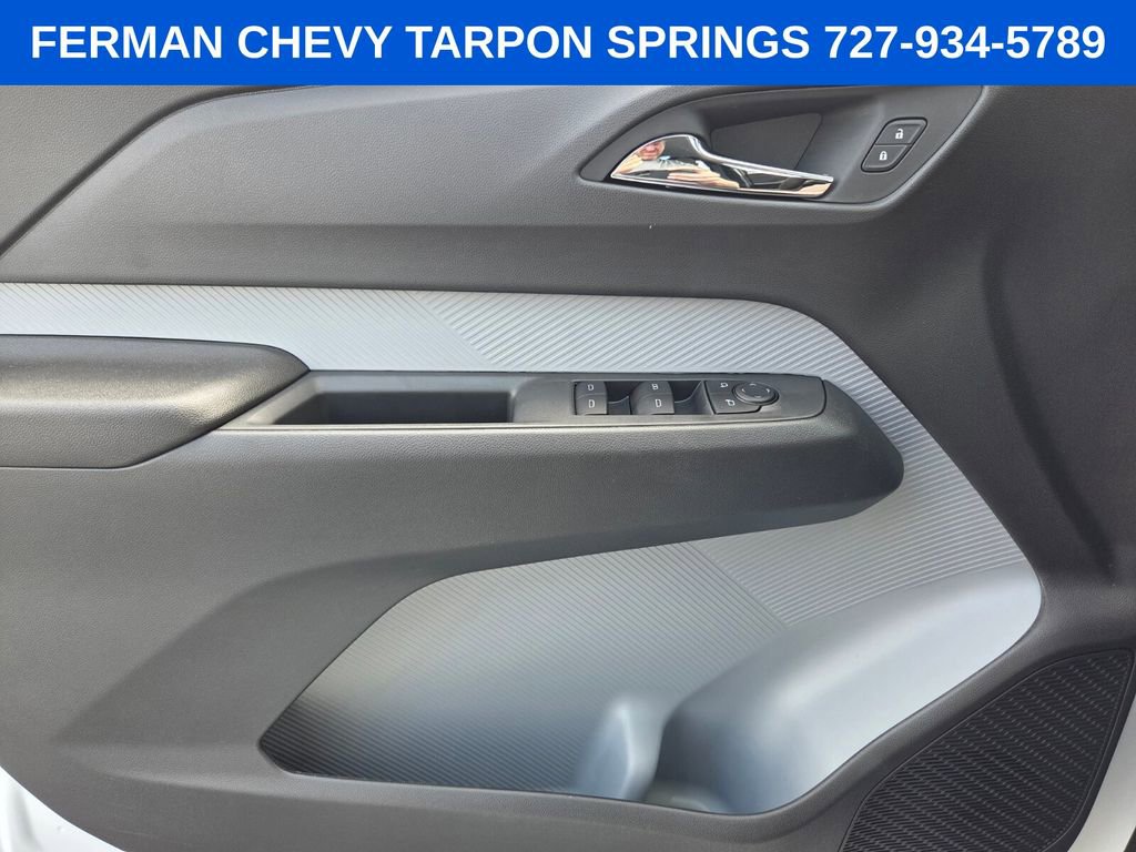 New 2027 Chevrolet Bolt LT image 21