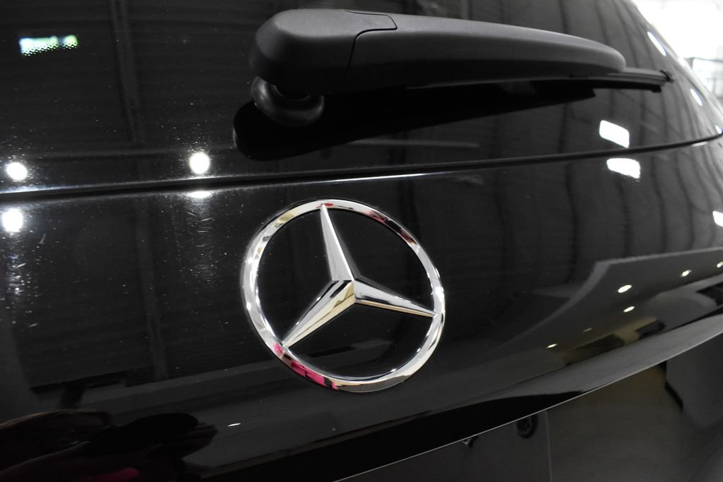 Certified 2022 Mercedes-Benz GLC 300 4MATIC image 12