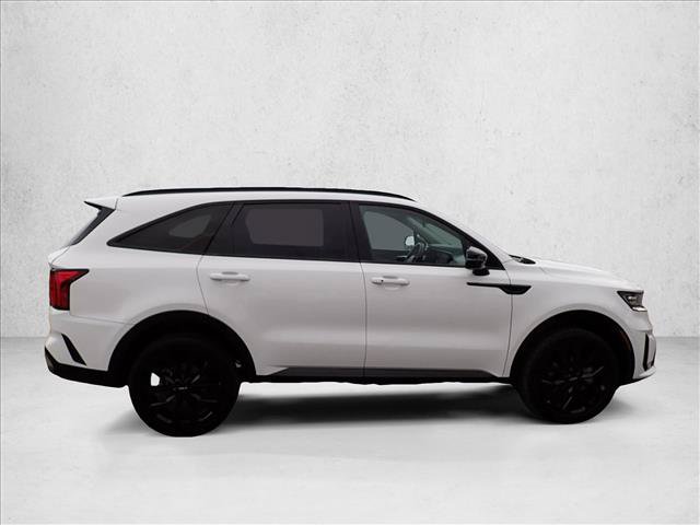 Used 2022 Kia Sorento SX AWD/4WD image 5