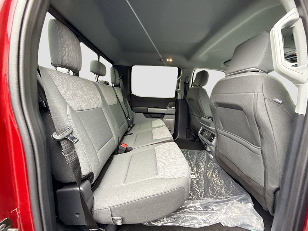 New 2026 Ford F350 XLT w/ XLT Premium Package AWD/4WD image 23