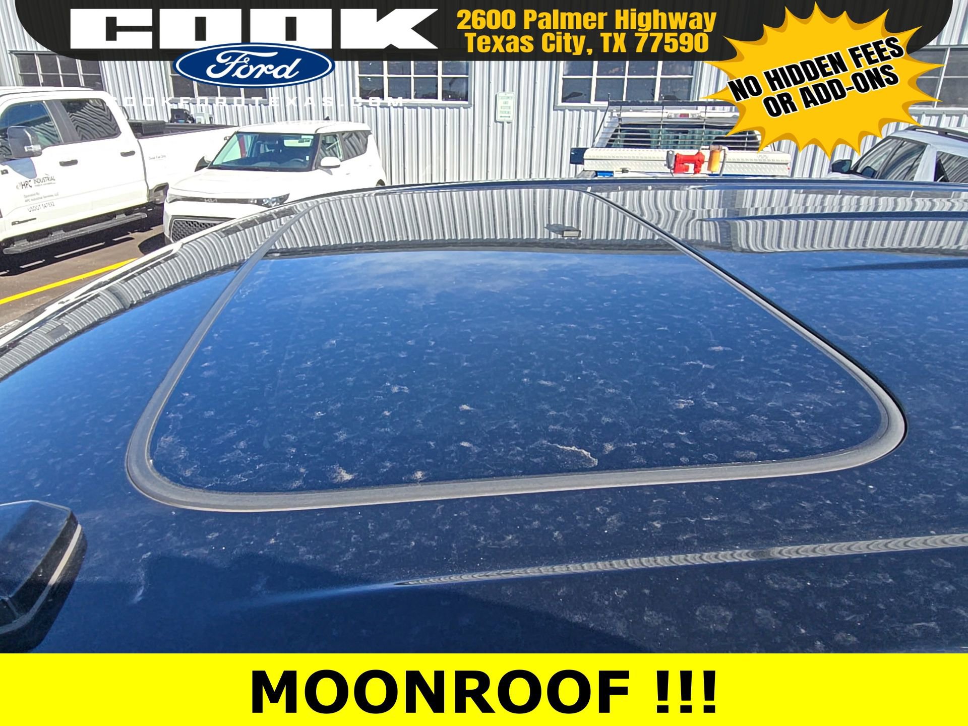 Used 2021 GMC Sierra 1500 Denali w/ Denali Ultimate Package image 8