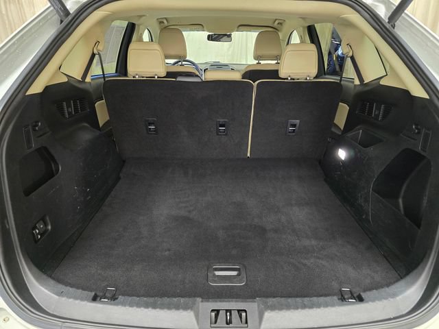 Used 2020 Ford Edge SEL w/ Convenience Package AWD/4WD image 34