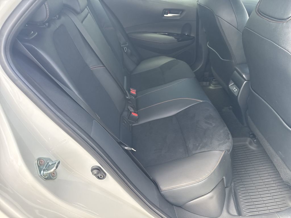 Used 2026 Toyota Corolla SE image 33