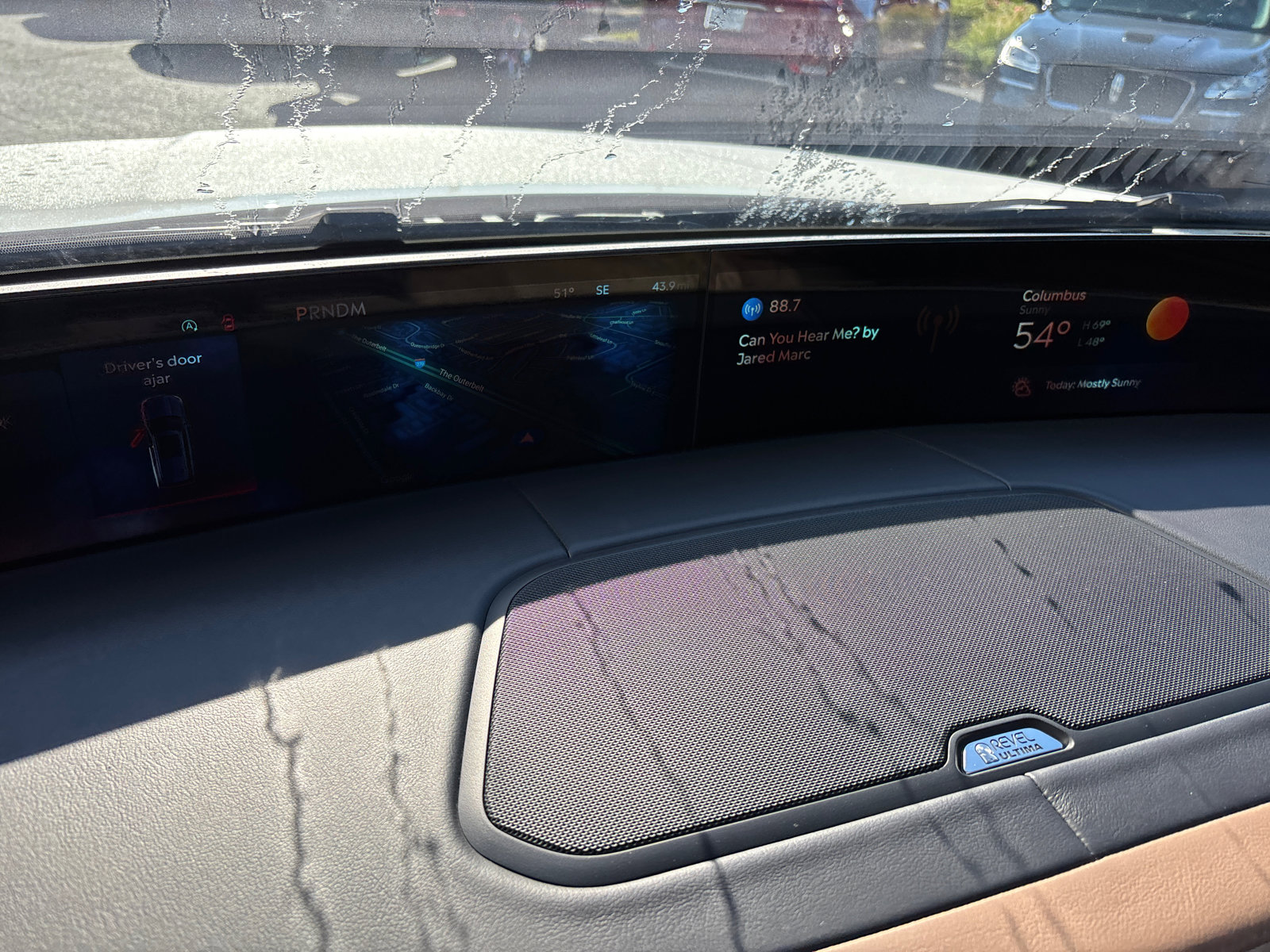 New 2025 Lincoln Navigator L Black Label image 18