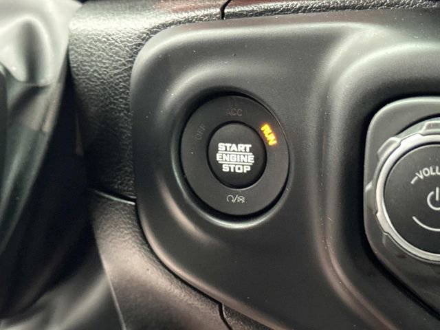 Used 2023 Jeep Wrangler Unlimited Sport AWD/4WD image 24
