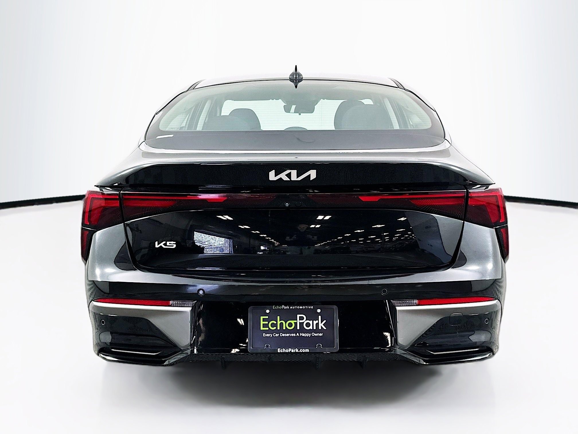 Used 2025 Kia K5 LXS image 7
