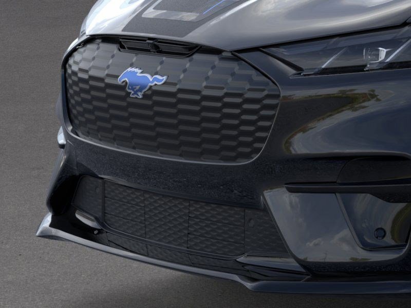 New 2026 Ford Mustang Mach-E GT image 18