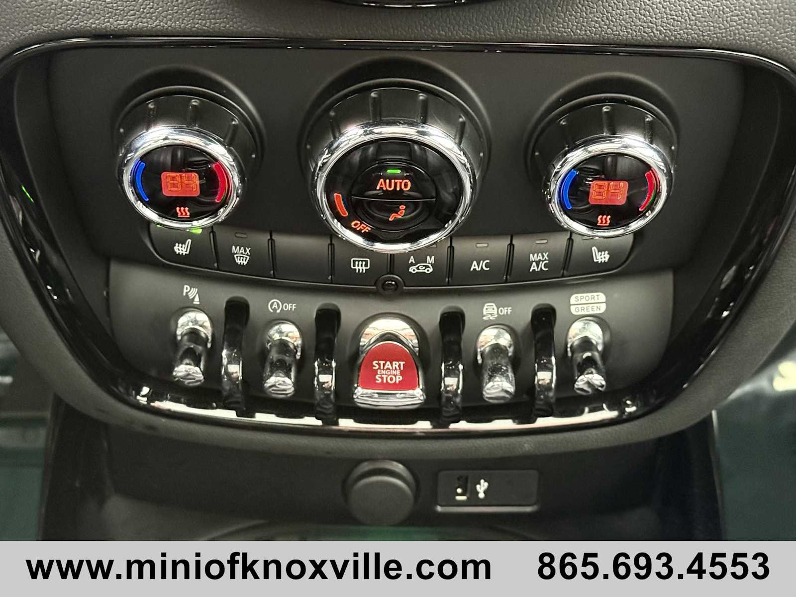 Used 2022 MINI Cooper Clubman S image 21