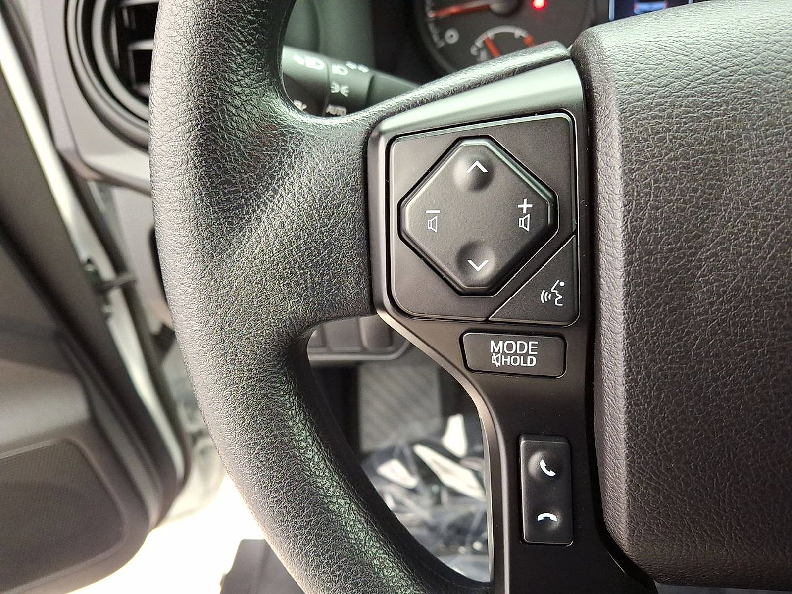 Certified 2021 Toyota Tacoma SR image 17