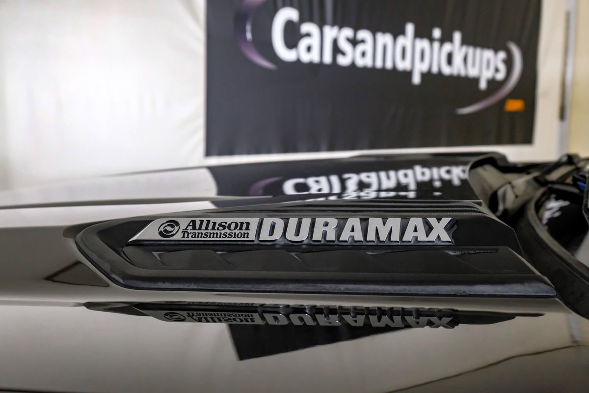 Used 2022 Chevrolet Silverado 2500 LTZ w/ LTZ Texas Edition image 44