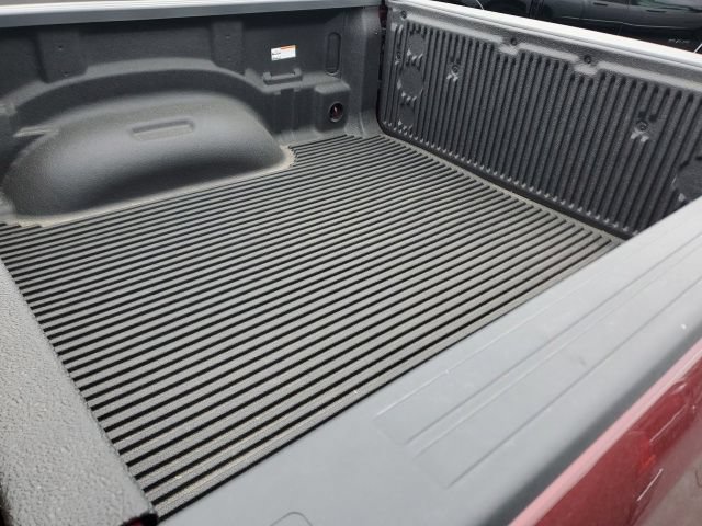 Used 2026 RAM 1500 Big Horn AWD/4WD image 13