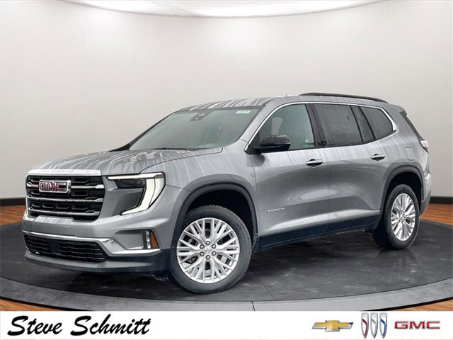 New 2026 GMC Acadia Elevation w/ Elevation Premium Package image 1