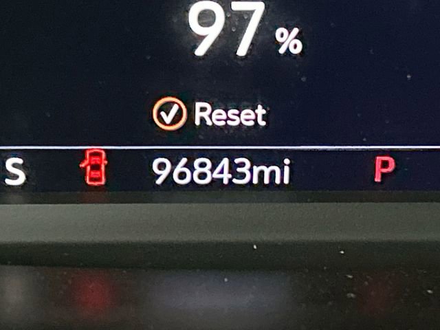 Used 2020 Chevrolet Silverado 1500 High Country image 12