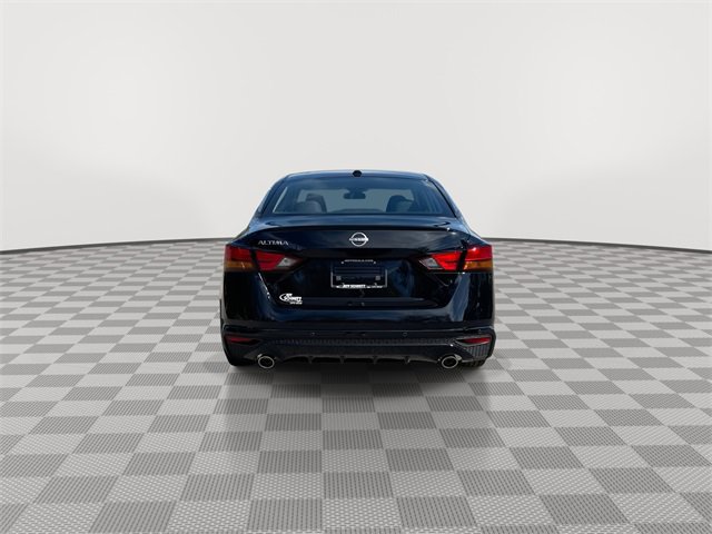 New 2025 Nissan Altima 2.5 SV w/ SV Premium Package image 9