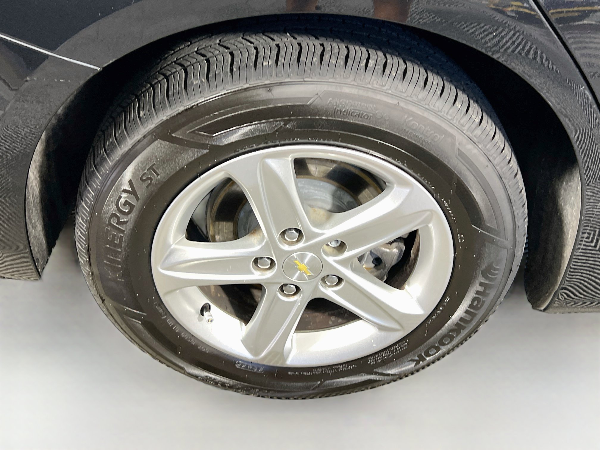 Used 2022 Chevrolet Malibu LT FWD image 23