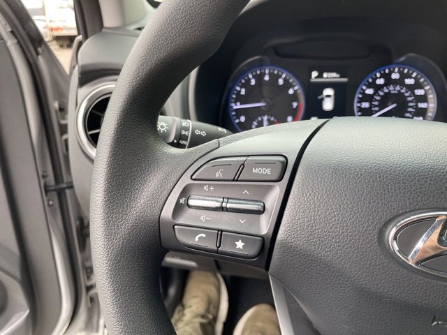 Used 2023 Hyundai Kona SEL w/ Cargo Package image 22