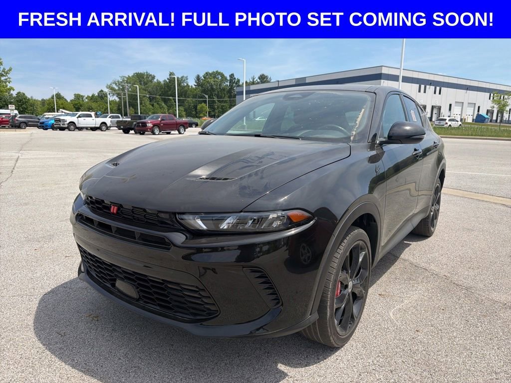 Used 2024 Dodge Hornet GT