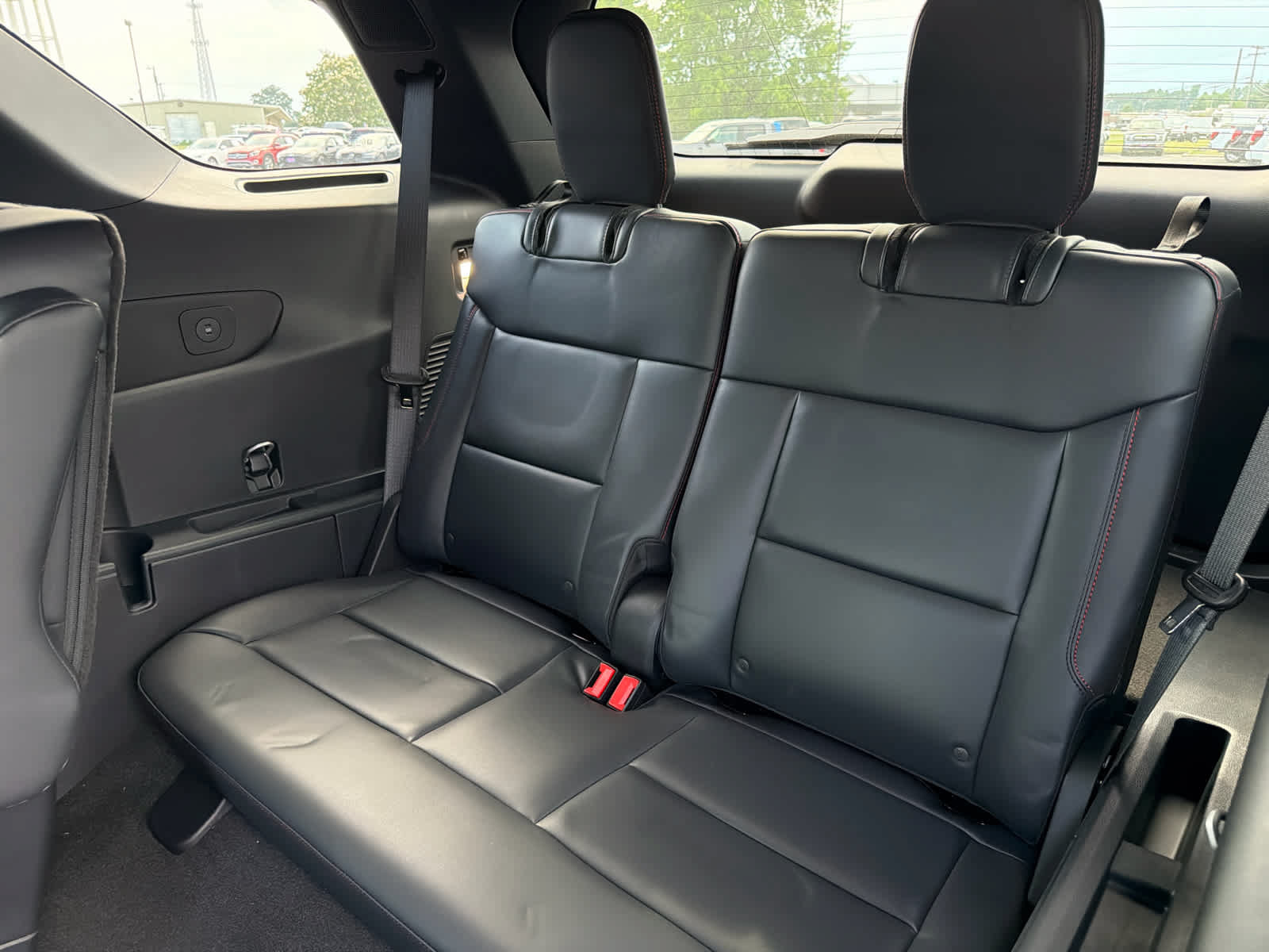 New 2026 Ford Explorer ST-Line AWD/4WD image 14