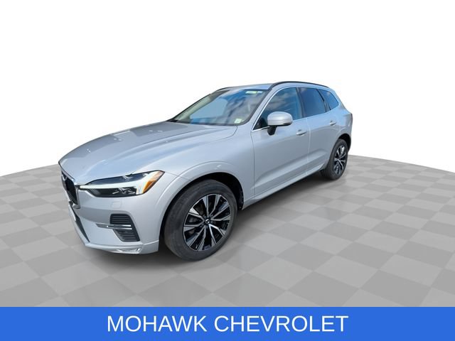 Used 2023 Volvo XC60 B5 Core w/ Climate Package AWD/4WD image 4