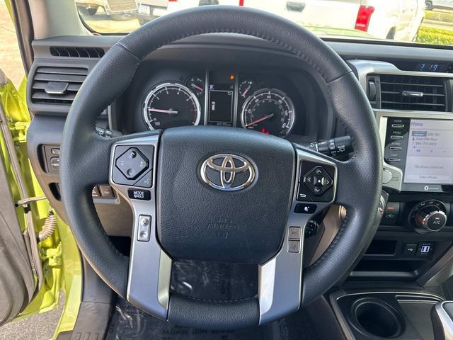 Used 2023 Toyota 4Runner TRD Sport RWD image 27