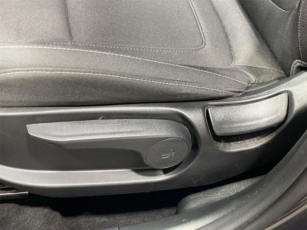 Used 2024 Hyundai Tucson SE image 2